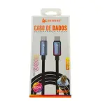 CABO DE DADOS TC/C 1M 60W PEI-J121-5
