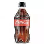 Coca  ola 300ml