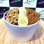 Açai Paçoquinha