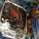 Marmita bolo 250gr