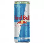 Red Bull Zero 250ml