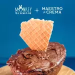 Gelatos Maestro di Crema