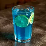 Blue Bitch