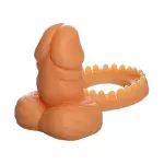 BUTT PLUG MINI PLUG COM ANEL 7X2,5