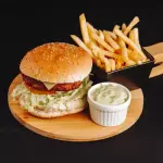 GB VEGETARIANO