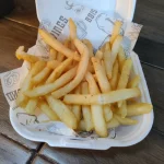 Papas a la francesa