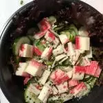 Sunomono Kani