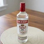 Vodka Smirnoff 50ml