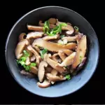 Shitake
