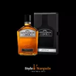 Whisky Gentleman Jack 1lt - Jack