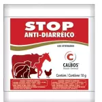 Stop Antidiarreico 10g
