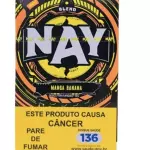 Nay manga banana