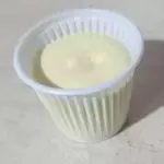 Molho verde