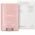 Protector solar Matte Oil control