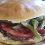 CHACARERO