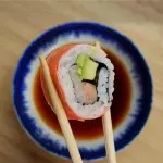Kanikama Maki