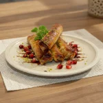 Chicken Mosakhan Fingers أصابع مسخن