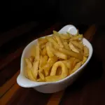 Batata Frita