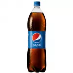 Refresco línea Pepsi 1,5 l