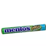 mentos wild spearmin 37,5