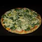 Rucula y Parmesano