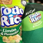 TODORICO LIMON PIMIENTA 45G