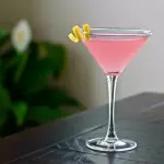 Cosmopolitan