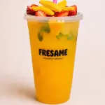 Mojito Mango 1L