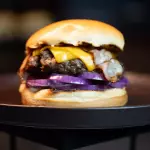 ONION BURGUER