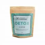 Sal de epsom detox