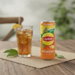 Ice Tea Lata