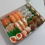 Combinado heba onemix 36 pecas