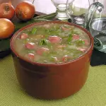 CALDO VERDE