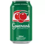 Guaraná 350ml