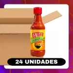 Bulto Fritz Picantico Criollo 310g