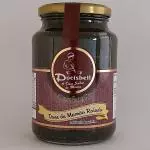 Doce de Mamão Ralado