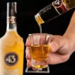 Licor 43 Dose