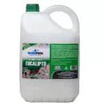 Desinfetante Eucalipto 5L QUIMIPROL