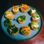 10 Hot Salmão Variados