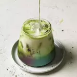 MATCHA TEA
