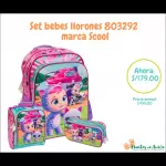 Set bebés llorones 803292