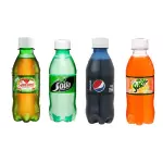 Caçulinha Guaraná - 200ml