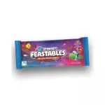 Feastables galaxy cocoa crunch