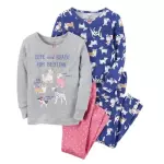Conjunto Dogs