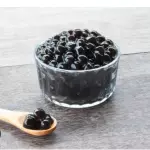 Perlas tapioca