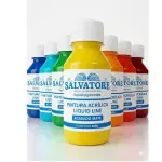 ACRILICO LIQUID LINE 125ML