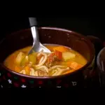 Sopa de Carne