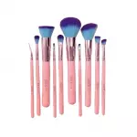 Set de Brochas Lula Lollipop