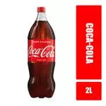 Coca-Cola 2 L