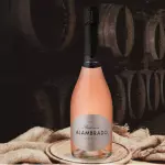 Alambrado Espumante Pinot Rose